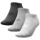 4F Κάλτσες 3 pairs 4F Κάλτσες 3 pairs